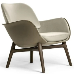 Martha Armchair Poltrona Frau