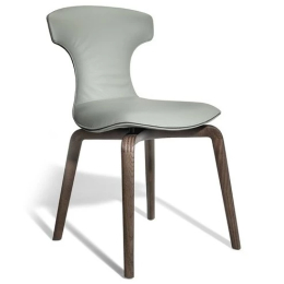 Montera Mas Chair Poltrona Frau