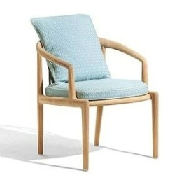 Small armchair Poltrona Frau The Secret Garden