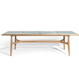 Table 260x110 h75 Poltrona Frau The Secret Garden