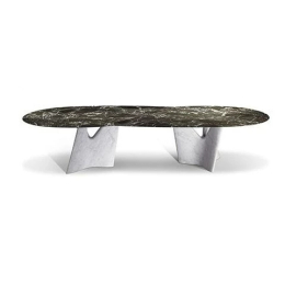 Tavolo Poltrona Frau Infinito