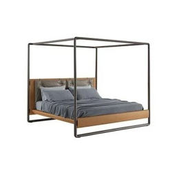 Volare Bed Poltrona Frau