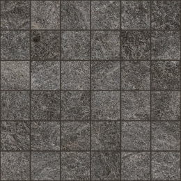 Marazzi Rocking Anthracite Mosaico M1HN