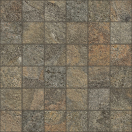 Marazzi Rocking Grey Mosaico M1HM