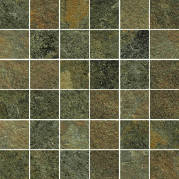 Marazzi Rocking Tobacco Mosaico M1HK
