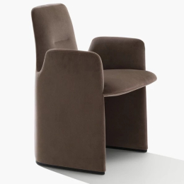 Chair Poliform Guest