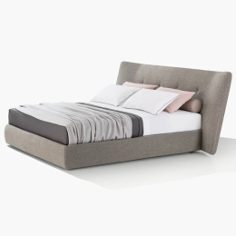 Bed Poliform Rever