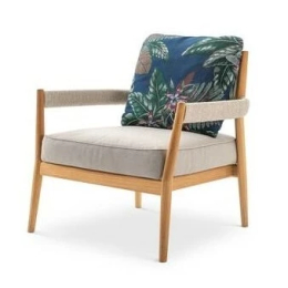 Fotel Cassina Dine Out Fotel