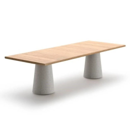 Tavolo Cassina Dine Out