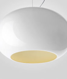 Lamp Foscarini Buds 2 sospensione