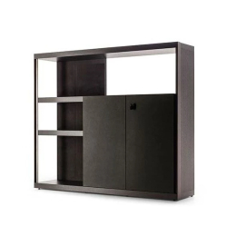 Jobs Kabinett Poltrona Frau