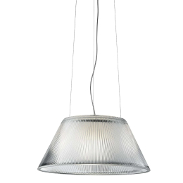 Pendant FLOS  F0003000 Romeo Moon Suspension 2