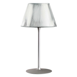 Table lamp FLOS F6107000 Romeo Moon Table 1