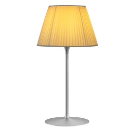 Table lamp FLOS F6107007 Romeo Soft Table