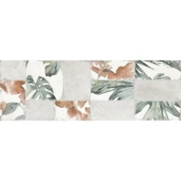 Ragno Roots Decoro Bluwall Grey  R8JD