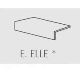 Ragno Roots Grey Elemento L  R8QR