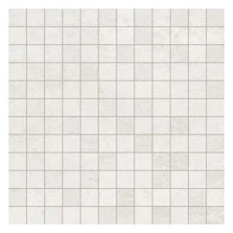 Ragno Roots White Mosaico  R8PP