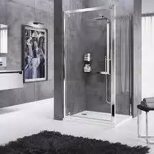 Shower enclosure Novellini ROSEROSSEG