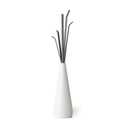 Coat stand Bonaldo Kadou, Kadou light