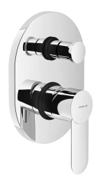 Mikser Nobili SA99100