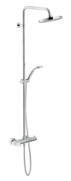 Shower column Nobili 30SA99130