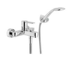 Zestaw prysznicowy Nobili SA99110