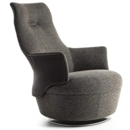 Assaya  Armchair Poltrona Frau
