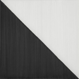 Marazzi Scenario Tappeto 1 Nero M8RC