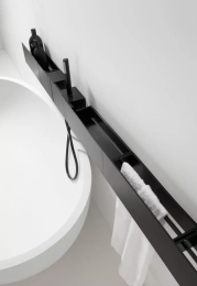 Część zewnętrzna Agape Sen ESEN0912VON