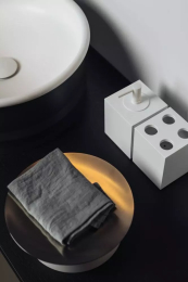 Dozownik mydła Agape Sen ASEN0924N