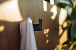 Wieszak na ręcznik Agape Sen ASEN0976N