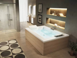 Bain Novellini SENSEDUAL