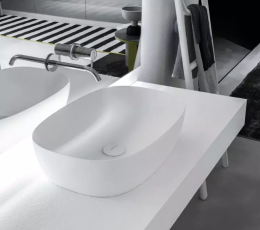 Zlew Antonio Lupi SENSO60