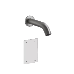 Partie externe Gessi 54015