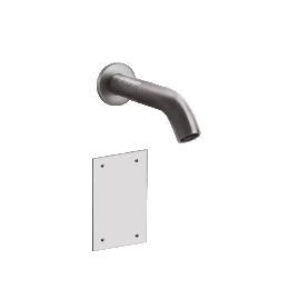 Partie externe Gessi 54115