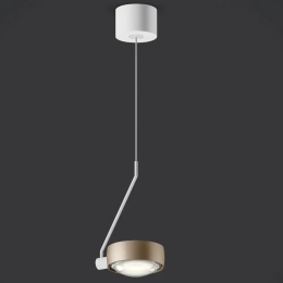 Sento filo - Suspension