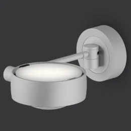 Sento letto - Wall luminaire