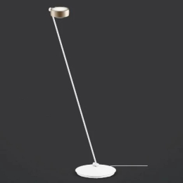 Sento lettura - Lampadaire