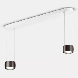 Sento sospeso due - Suspension