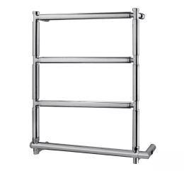 Electric heated towel rail  Margaroli 2-542