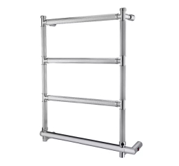 Electric heated towel rail  Margaroli 2-542R