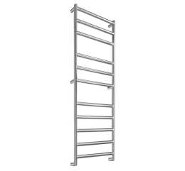 Electric heated towel rail  Margaroli 5-58411