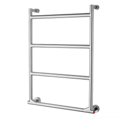 Electric heated towel rail  Margaroli 572M