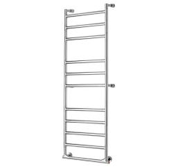 Electric heated towel rail  Margaroli 57411L