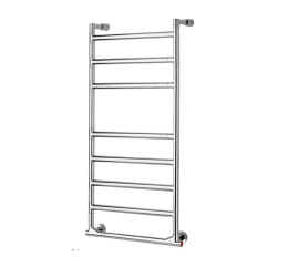 Electric heated towel rail  Margaroli 5748L