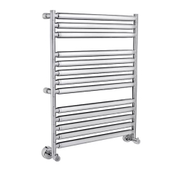 Heated towel rail Margaroli 2-464
