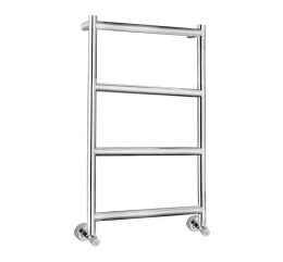 Heated towel rail Margaroli 4-482