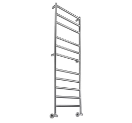 Heated towel rail Margaroli 4-48411