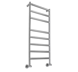 Heated towel rail Margaroli 4-4848