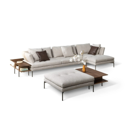 Sofa Bonaldo Aliante